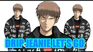Jean Kirstein Drip Attack On Titan Youtube See more of drip memes on facebook. jean kirstein drip attack on titan