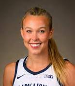 2022-23 Penn State Women's Basketball Media Guide by Penn State Athletics