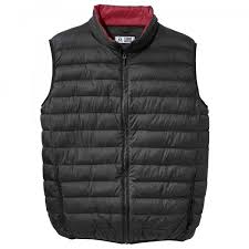 10 % coupon appliqué lors de la finalisation de la commande. Vente Manteaux Vestes Doudoune Sans Manches Noir Sedao