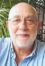 Nick Abdalla Obituary (2023)