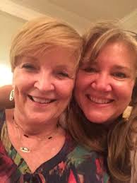 Soaking Up & Pouring Out