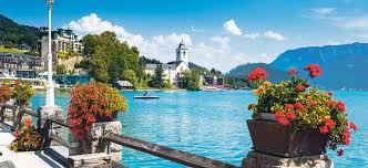 Österreich, literally the eastern realm or eastern empire) is a landlocked alpine german speaking country in central europe bordering switzerland and liechtenstein to the west, germany and czech republic to the north. Austria Tours 2021 2022 The Telegraph Travel