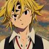 Akastsuki straw hat demon mode sharin. 3