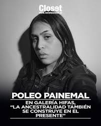 exposición UC Konejita Punky #LaRutadelRipio