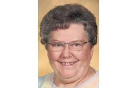 Muriel Shick Obituary (1933