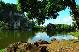 Built at the site of what had once been. Bukit Batok Town Park Parks Nature Reserves Gardens Parks Nature National Parks Board Nparks