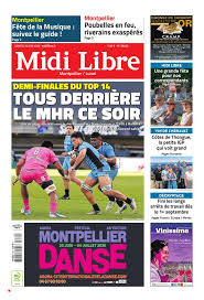Photo Midi Libre