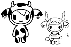 Tokidoki coloring pages jacb me and on tokidoki coloring pages. Tokidoki Coloring Pages Print For Free 50 Pictures