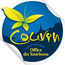 Logo Tourisme Couvin