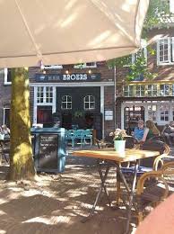 De 10 Beste Restaurants In De Buurt Van Lange Jan Hotel Tripadvisor