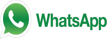 Resultado de imagen para logo de whatsapp