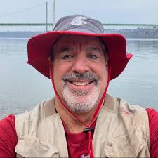 Peter James Obituary (1966