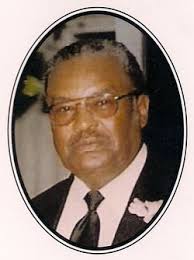 Rev Bennie Arthur Pollock (1935-2013)
