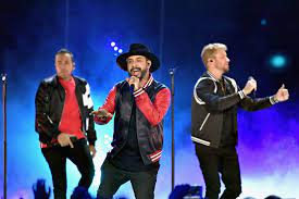 A gifted singer and dancer, best known as a founding member of the boy band the backstreet boys. Backstreet Boys Net Worth Who S The Richest Backstreet Boy