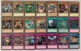 Deuel links dinosaur deck information. Yu Gi Oh Speed Duel Deck Spielfertig Yugi Magnetkrieger Anime Deck Ebay