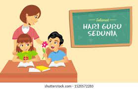 Hari Guru Images Stock Photos Vectors Shutterstock