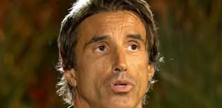 Hugo Sierra reacciona a las críticas recibidas: “Me la suda”