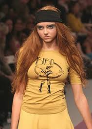 Lily cole hits back in emily bronte row. Lily Cole Wikipedia