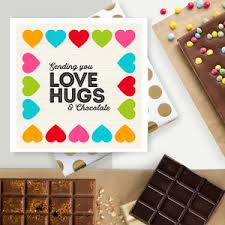 The company is headquartered in. Send Love Hugs And Chocolate Card By Quirky Chocolate Notonthehighstreet Com