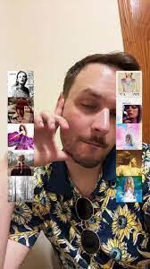 Dan Balthazor's Instagram, Twitter & Facebook