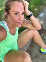 Thankful for a healthy body and faith