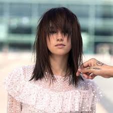 What's more the short pixie is excellent for people who need to be. 38 Medium Length Hairstyles And Haircuts For 2021