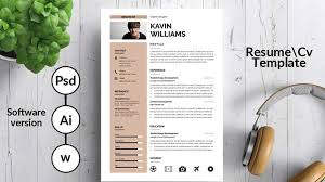 Interestingly, even your cv should have a particular cv format or layout. 65 Free Resume Templates For Microsoft Word Best Of 2021