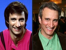 Step By Step Where Are They Now In 2020 Perfect Strangers Bronson Pinchot Perfect Strangers Tv Show