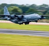 MC-130J Commando II | Air & Space Forces Magazine