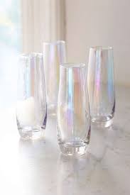 Pin By Cynthia Diep On Table Decor Flute Glass Best Gifts Under 50 Glass Set