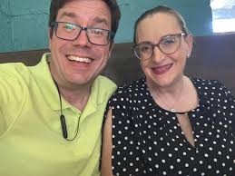 Happy Mother's Day to my awesome wife Amy Makepeace Petri. You keep this  family together and we are forever grateful. We love you!