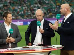 Wheresthematch.com covers every rugby union event being shown on bbc over the next 31 days and beyond. Who Are Itv S Six Nations Pundits Rugby World