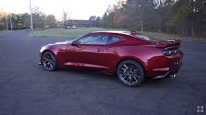 ♣ watch cherry (2021) full movie spoiler. Callaway S 2021 Camaro Zl1 Becomes A 750 Hp Wild Cherry With Full Gm Warranty Autoevolution