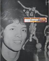 Happy Birthday, Alfonso “Boy” Mora ( Aug 2 ) Source : Assorted Magazines  (PBA Archives Collections) PBA pioneer 1974 Asian Youth gold medalist 1973  NCAA champion San Sebastián Stag scorer 1978 PBA Open Conference champion  4-season PBA player