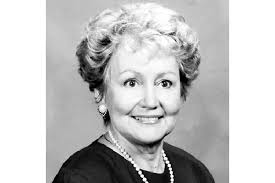 Ann Morris Obituary (2016)