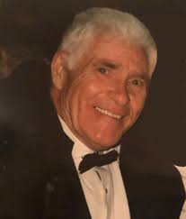 Robert J. Carr, age 89,...