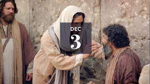 We did not find results for: Dec 3 Jesus Helped Others To See And So Can You Youtube