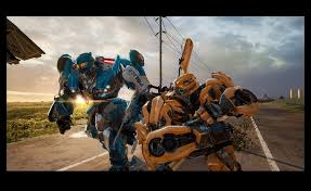 The last knight is in theaters now and while you may be able to name most of the autobots and decepticons in the new movie, how well do you know the voices behind the famous robots? Transformers The Last Knight Vr Experience Coming To Imax Vr Centres Vrfocus