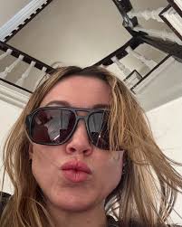 Day 7 of filming 🖤🎬 @jwoww @nannycamthemovie