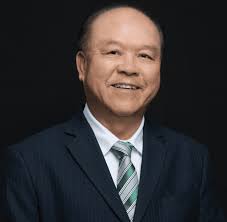 Albert Sim (沈健雄) Profile