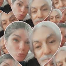 Barbara Sicuranza's Instagram, Twitter & Facebook