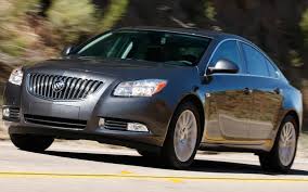 Image result for Magna Steel 2011 Buick