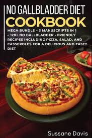 We did not find results for: No Gallbladder Diet Mega Bundle 3 Manuscripts In 1 120 No Gallbladder Friendly Recipes Including Pizza Side Dishes And Casseroles Paperback Vroman S Bookstore
