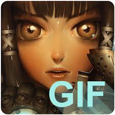 Anime Live (GIF) Wallpapers