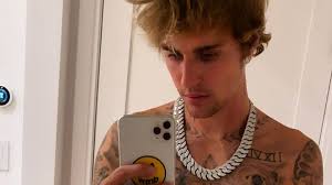 One of those famous people is justin bieber, who personally gave us his email address. Neues Musikvideo Justin Bieber Covert Alle Seine Tattoos Promiflash De