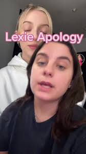 Lexie Collins from Divorced at The Wedding Day