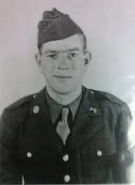 Pvt Thomas Henry Sorrell (1925-1944)