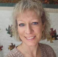 Adria Good Longarm Quilting