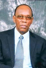 JAMES JACOBS Obituary