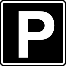 Mitarbeiter um baubetriebshofleiter bernd crone montierten die schilder für das parken in markierten flächen am felderhof. Parken In Danemark Welovedenmark